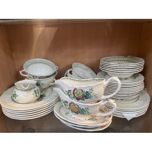 MASONS WARE