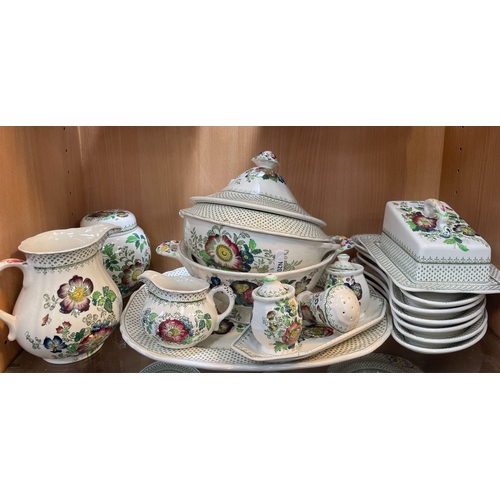 MASONS WARE