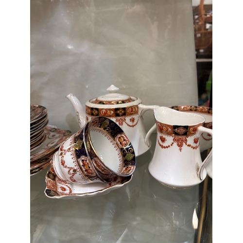 MASONS WARE