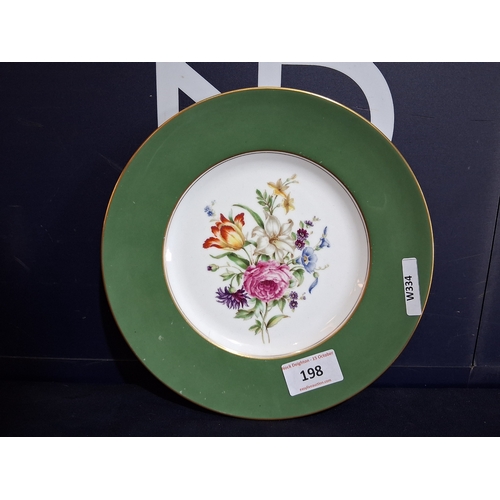 Lot 198       