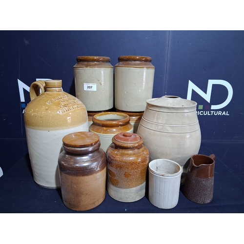Lot 207       