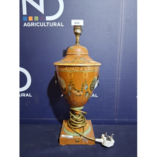 Lot 211       