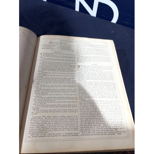 53 - ALTAR OF THE HOUSEHOLD BOOK