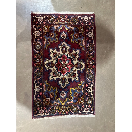 RUGS 34