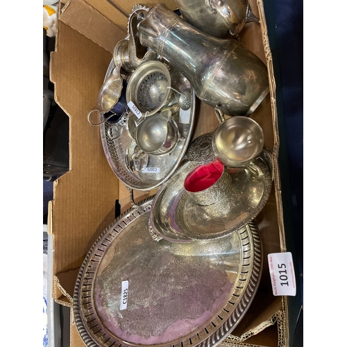 METALWARE