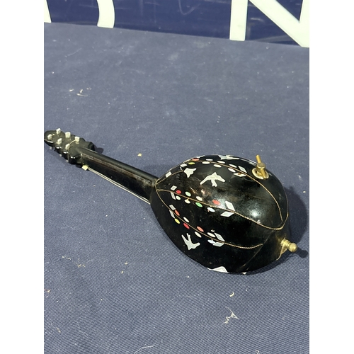 MUSICAL INSTRUMENT