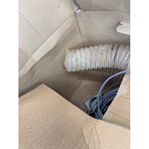 210 - CONNECTION UNIT  ETC