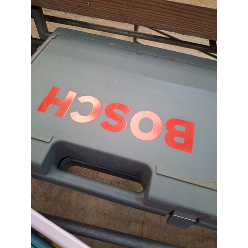 219 - BOSCH POWER TOOLS