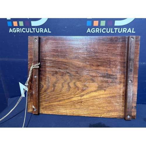 285 - CONTINENTAL PANEL