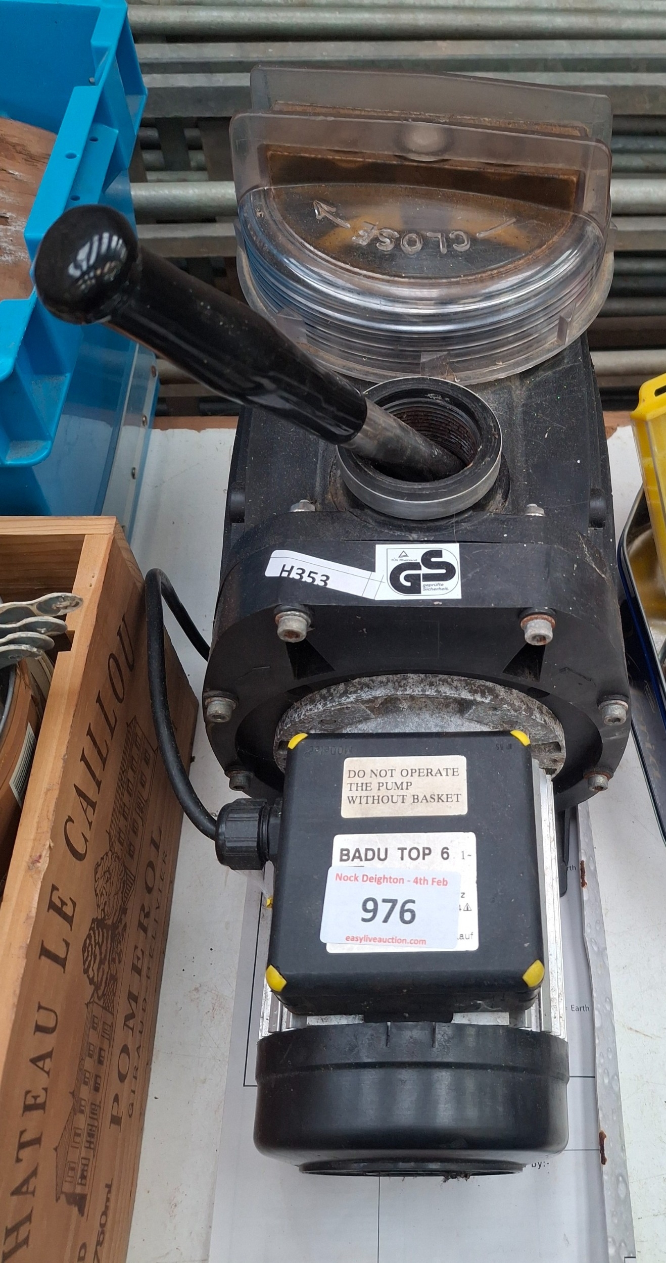 MOTOR