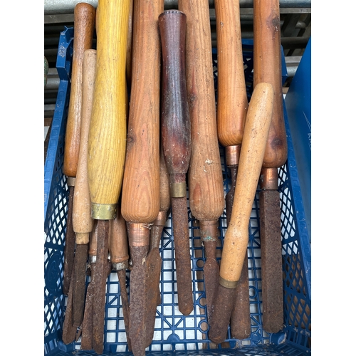 CHISELS
