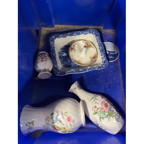 PORCELAIN