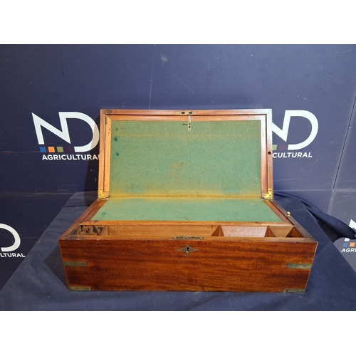 WRITING BOX