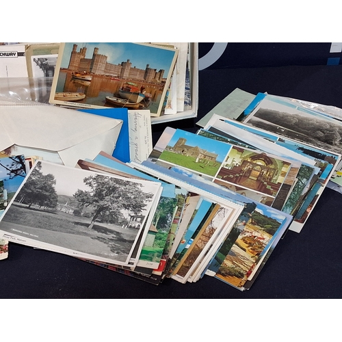 POSTCARDS