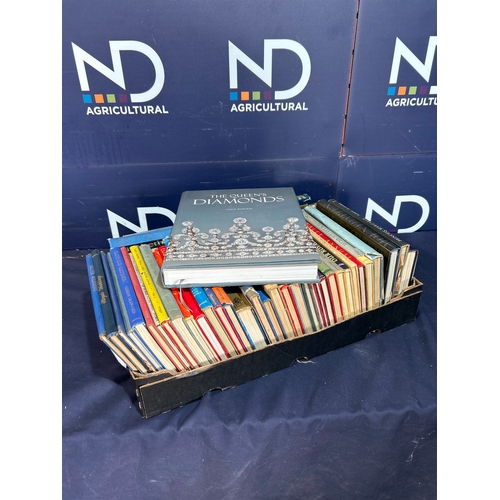 BOOKS