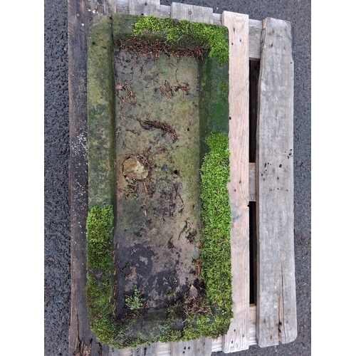 8 - EARLY SANDSTONE SINK