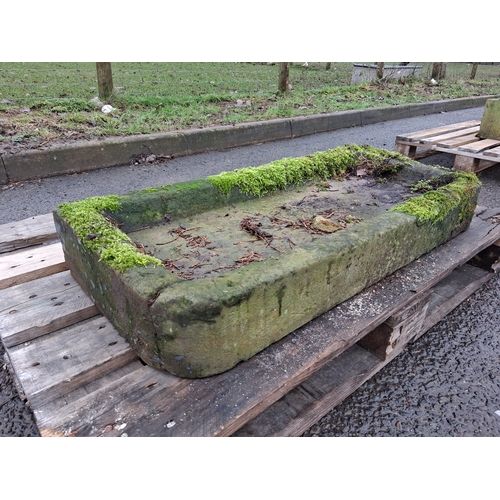 8 - EARLY SANDSTONE SINK