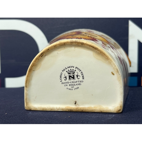 236A - KITCHENALIA SALT WALL POCKET