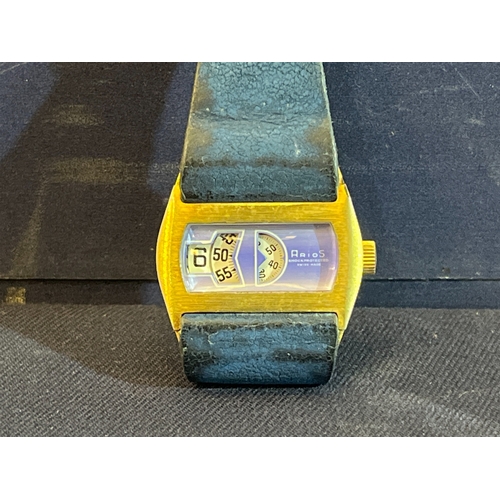 237 - WATCH