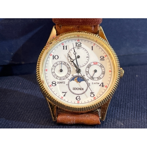 245 - WATCHES