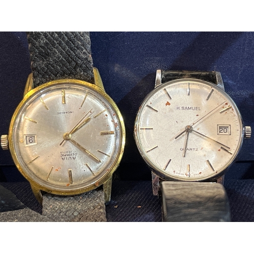 245 - WATCHES