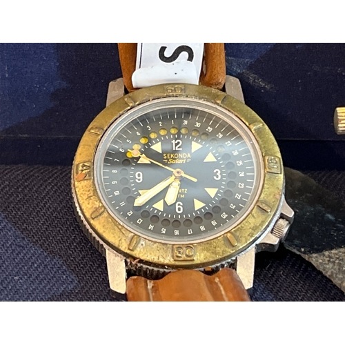 245 - WATCHES