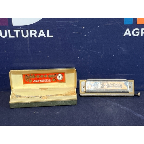247 - HARMONICA