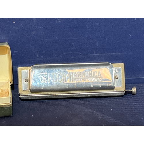 247 - HARMONICA