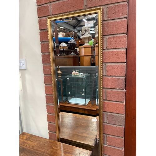 259 - MIRROR