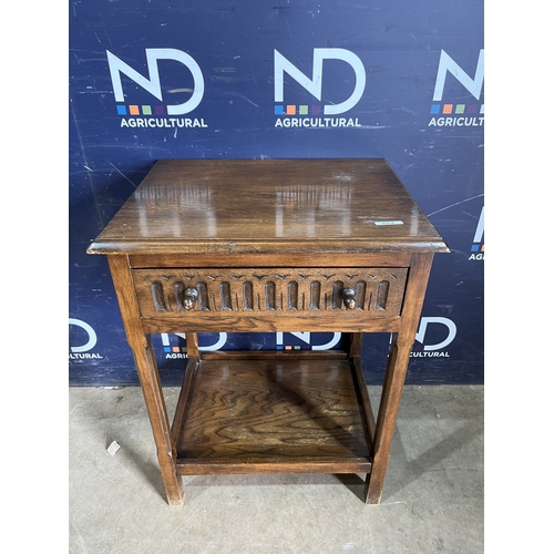 263 - SIDETABLE
