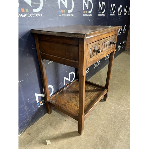 263 - SIDETABLE