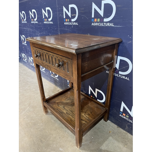 263 - SIDETABLE