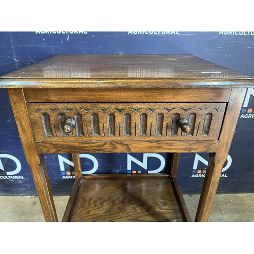 263 - SIDETABLE