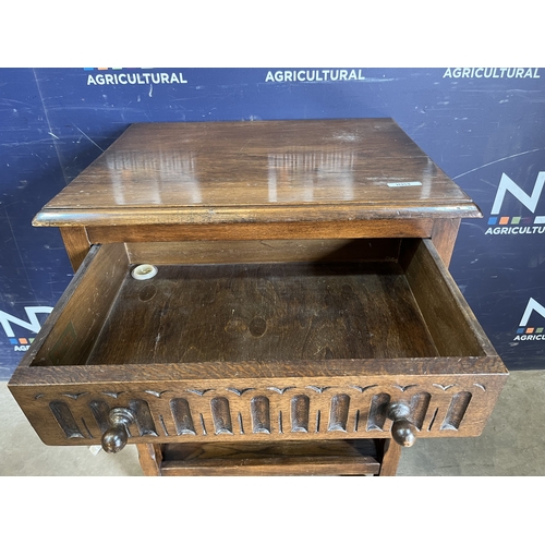 263 - SIDETABLE