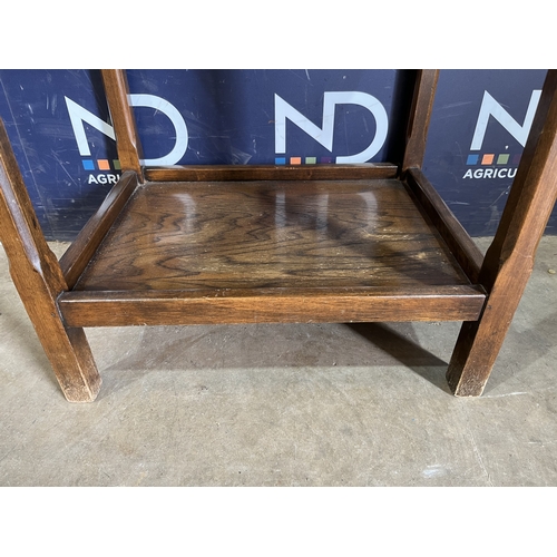 263 - SIDETABLE