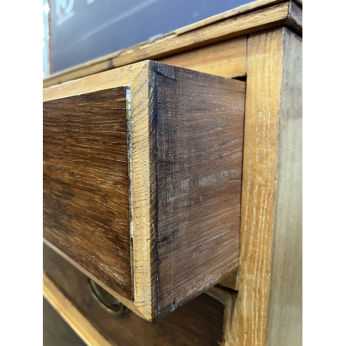 265 - CHEST OF DRAWERS