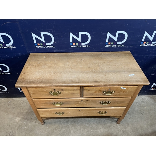 269 - CHEST OF DRAWERS