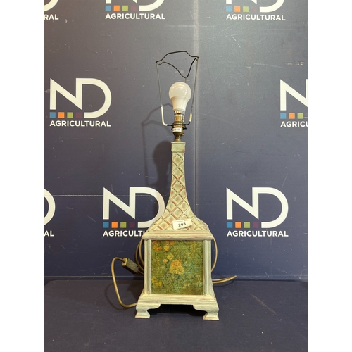 Lot 293       
