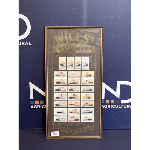 Lot 310       