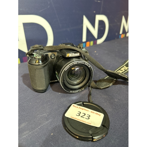 Lot 323       
