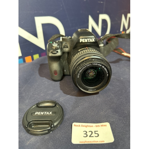 Lot 325       