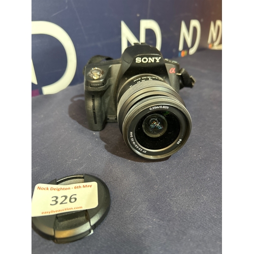 Lot 326       