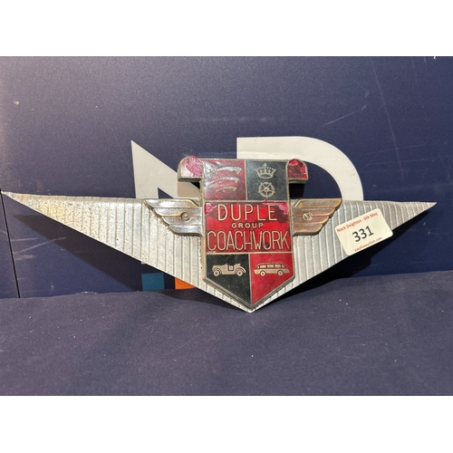 Lot 331       