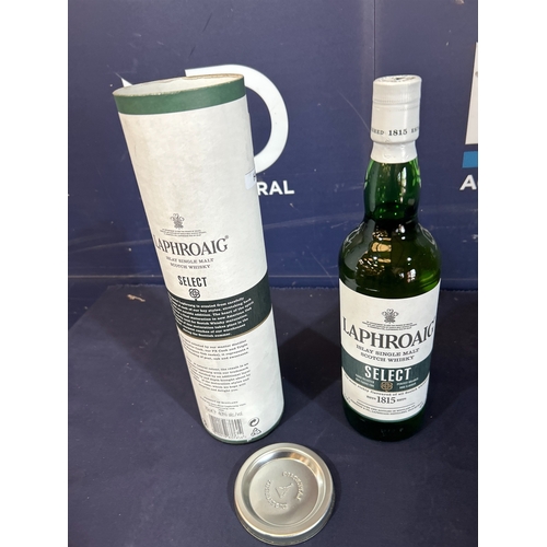 431 - SINGLE MALT SCOTCH WHISKEY