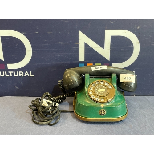Lot 460       