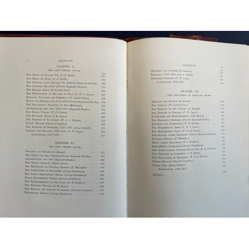 49 - SOCIAL ENGLAND BOOKS