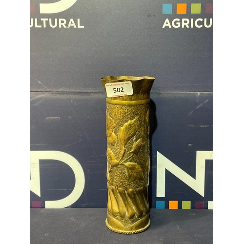 Lot 502       
