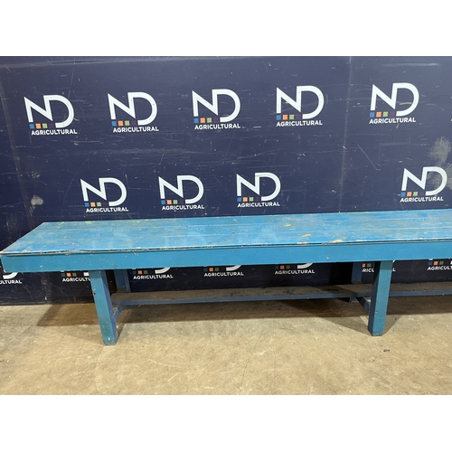 BENCH