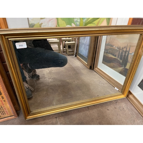 705 - MIRROR