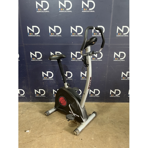 721 - CYCLING MACHINE